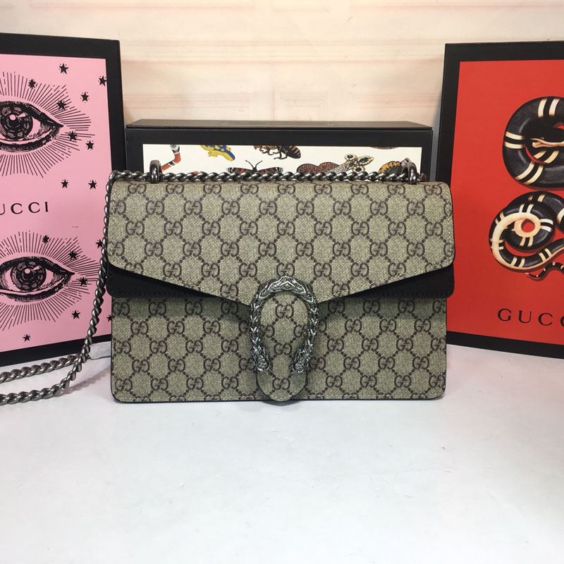 G*u*i satchel bags
